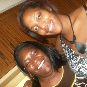 Meet your Posher, Sherrill